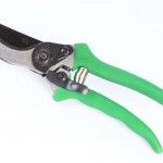 Tesoura Vindima, Alumínio, 210mm refª 90150 MADER Tesoura Vindima, Alumínio, 210mm refª 90150 MADER