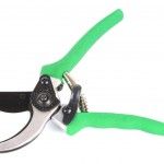 Tesoura Vindima, Alumnio, 210mm ref 90150 MADER