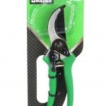 Tesoura Vindima, Alumínio, 210mm refª 90150 MADER Tesoura Vindima, Alumínio, 210mm refª 90150 MADER