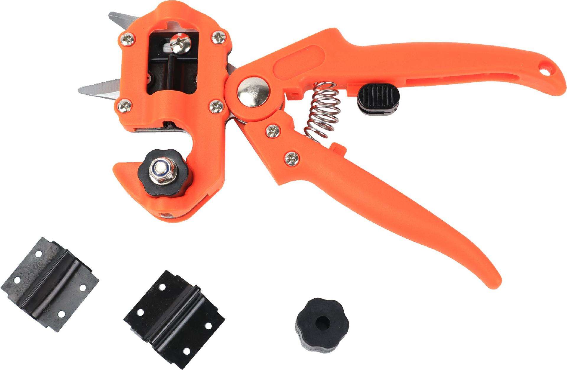 Tesoura de Enxertia, 6Un refª 90137 MADER