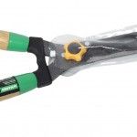 Tesoura Relva, Ajustvel, 200mm ref 90130 MADER