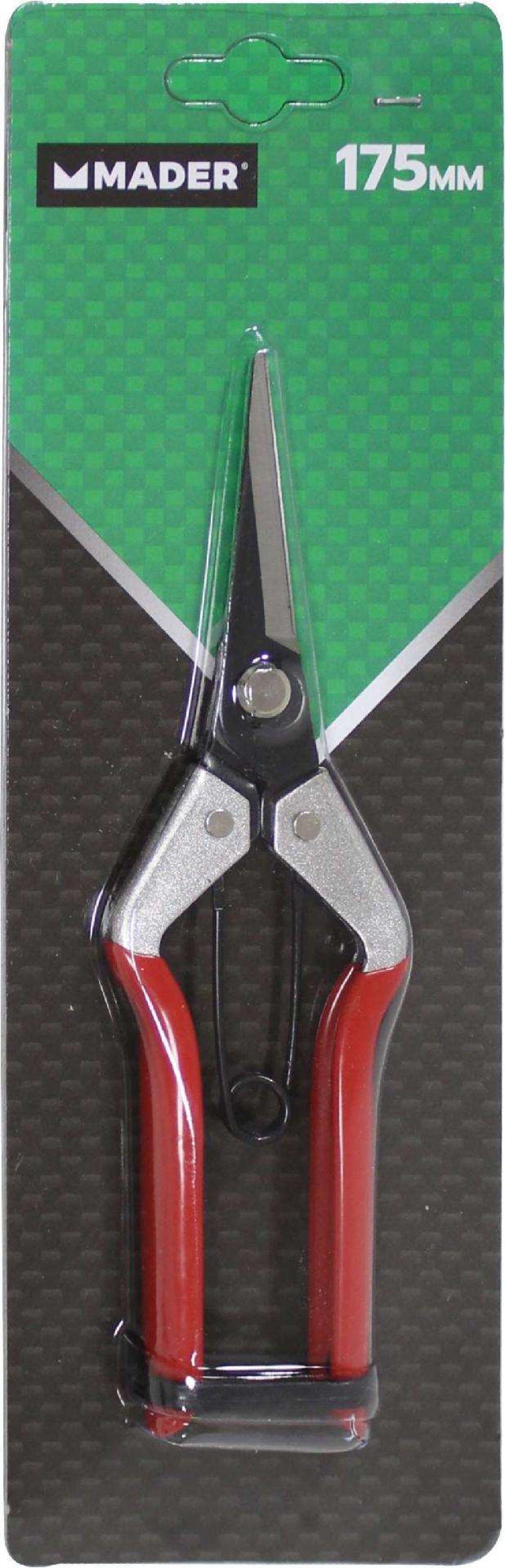 Tesoura Vindima, 175mm refª 90135 MADER