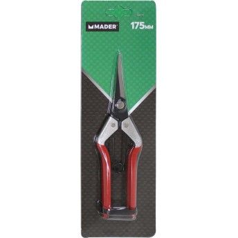 Tesoura Vindima, 175mm refª 90135 MADER Tesoura Vindima, 175mm refª 90135 MADER