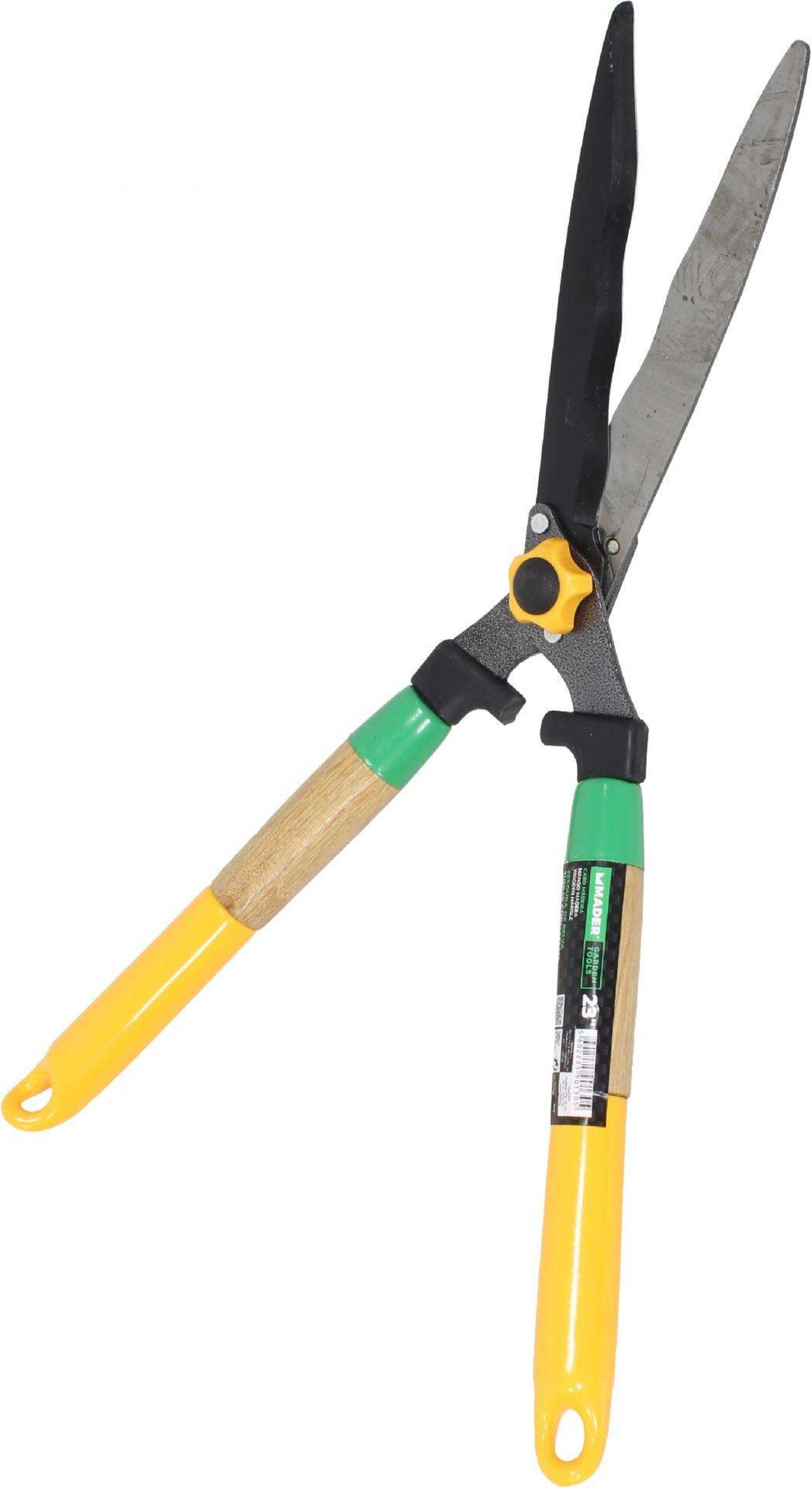 Tesoura Relva, Ajustável, 200mm refª 90130 MADER