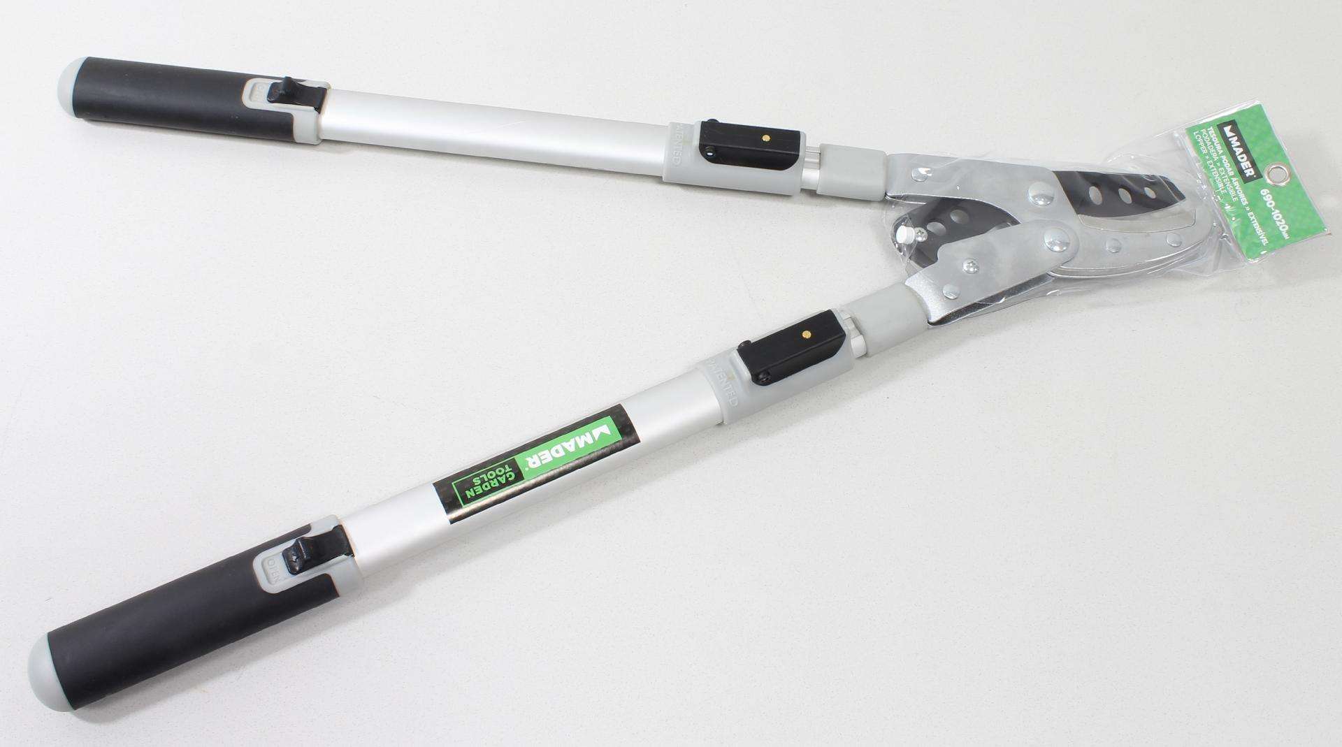 Tesoura para Árvores, Extensível, 40 refª 90125 MADER