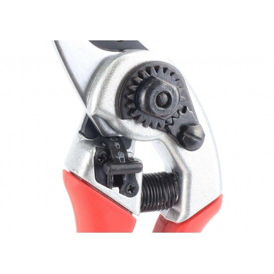 Tesoura Podar, 210mm refª 90126 MADER Tesoura Podar, 210mm refª 90126 MADER