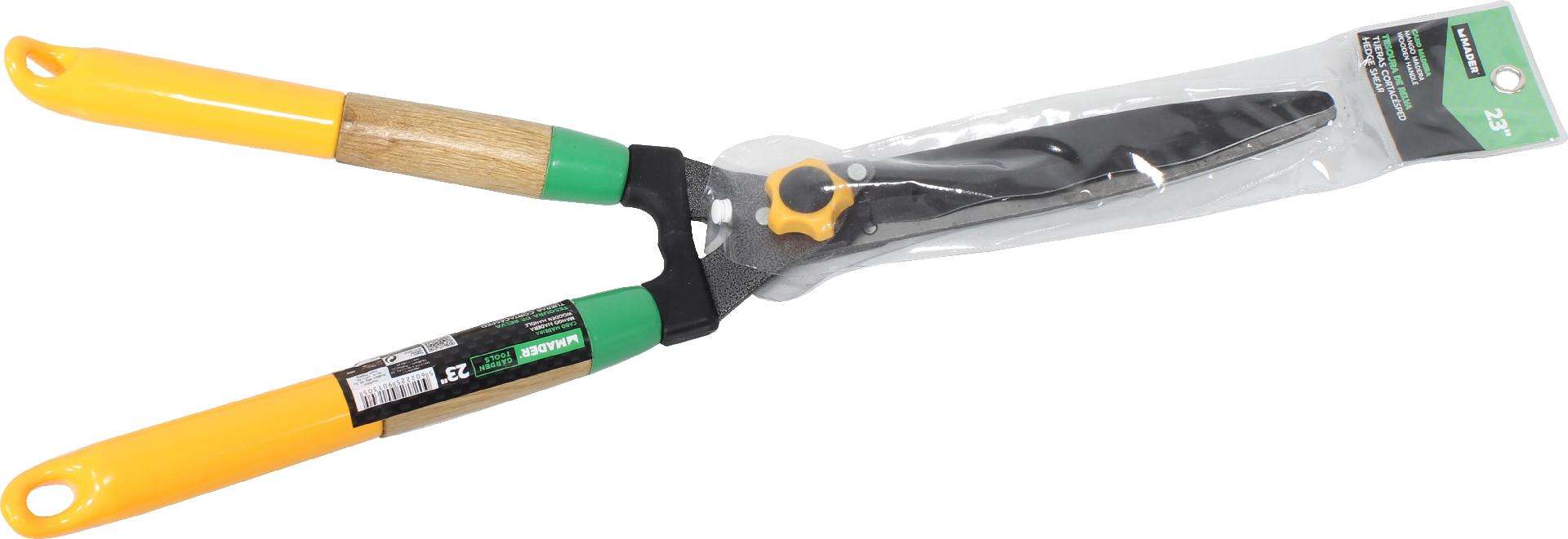 Tesoura Relva, Ajustável, 200mm refª 90130 MADER