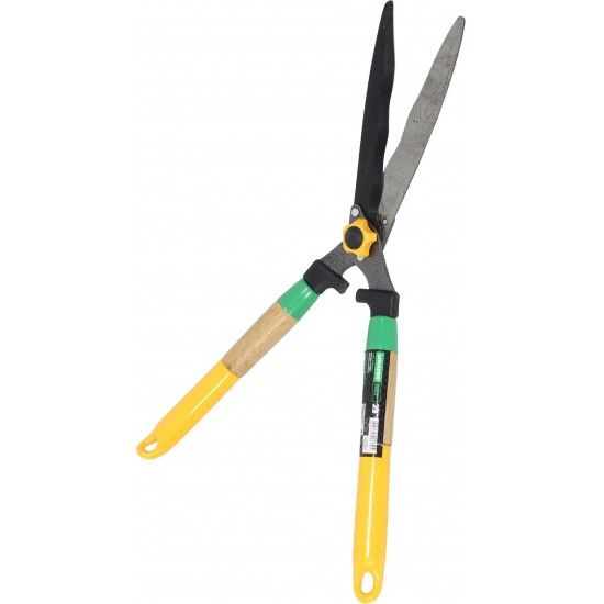 Tesoura Relva, Ajustvel, 200mm ref 90130 MADER