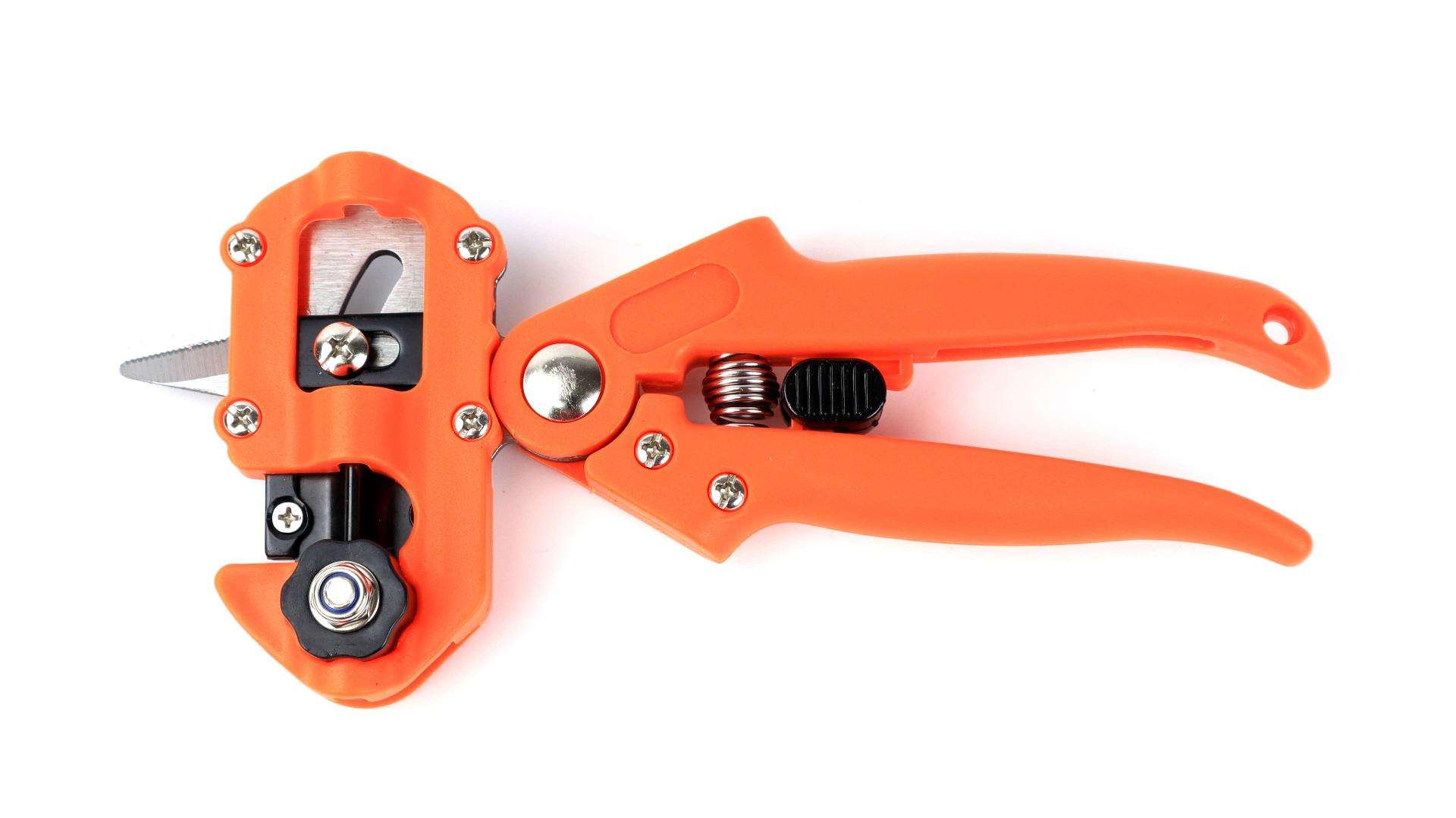 Tesoura de Enxertia, 6Un refª 90137 MADER