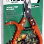 Tesoura para Laranjas, 140mm refª 90136 MADER Tesoura para Laranjas, 140mm refª 90136 MADER