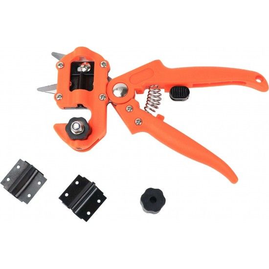 Tesoura de Enxertia, 6Un refª 90137 MADER Tesoura de Enxertia, 6Un refª 90137 MADER