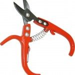 Tesoura para Laranjas, 140mm ref 90136 MADER