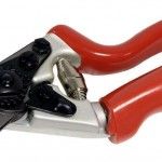 Tesoura Podar PRO, com Cabo Rotativo, 210mm refª 90124 MADER Tesoura Podar PRO, com Cabo Rotativo, 210mm refª 90124 MADER