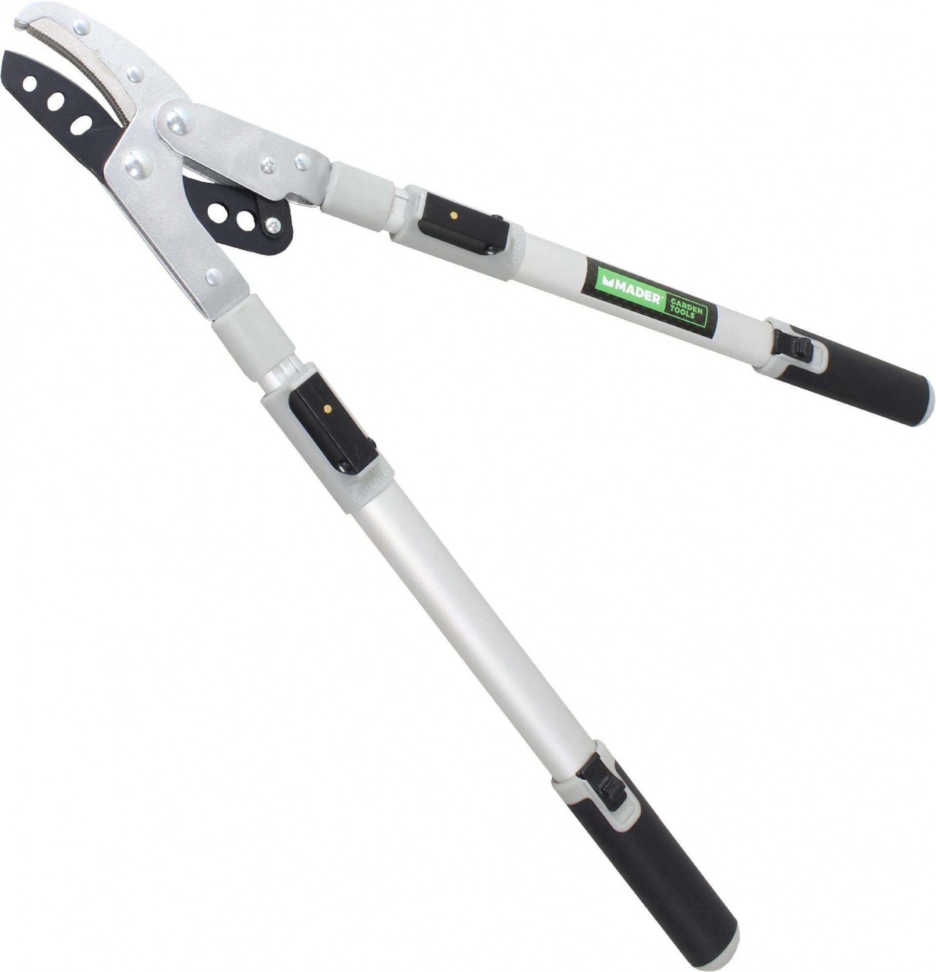 Tesoura para Árvores, Extensível, 40 refª 90125 MADER