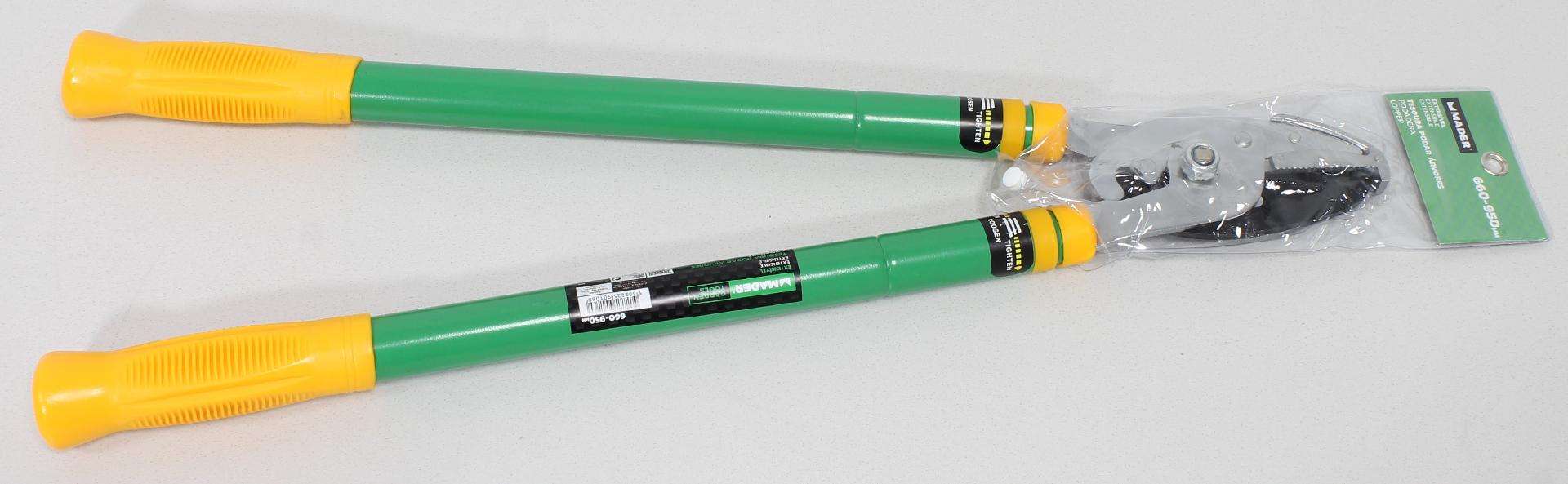 Tesoura para Árvores, Extensível refª 90106 MADER