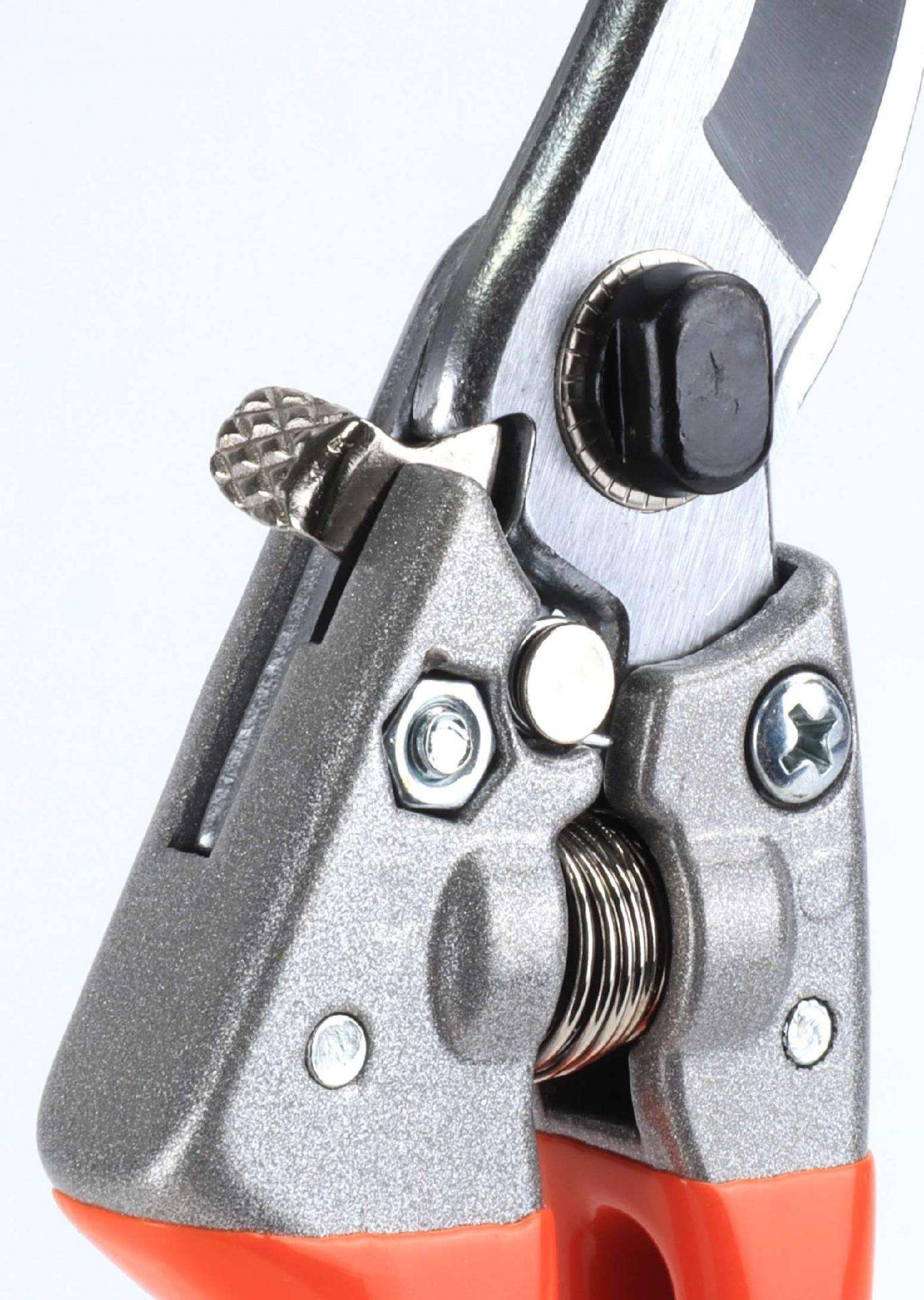 Tesoura Podar, PRO, 200mm refª 90121 MADER