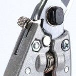 Tesoura Podar, PRO, 200mm ref 90121 MADER