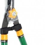 Tesoura Relva, Ajustável, 200mm refª 90113 MADER Tesoura Relva, Ajustável, 200mm refª 90113 MADER