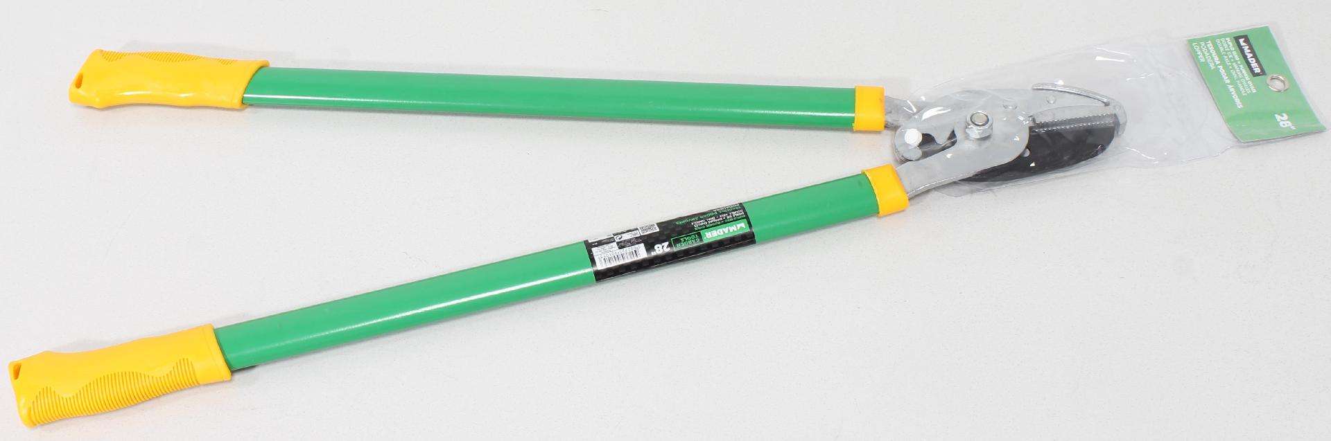 Tesoura P/Arv-Mgd-020ab 28 refª 90105 MADER