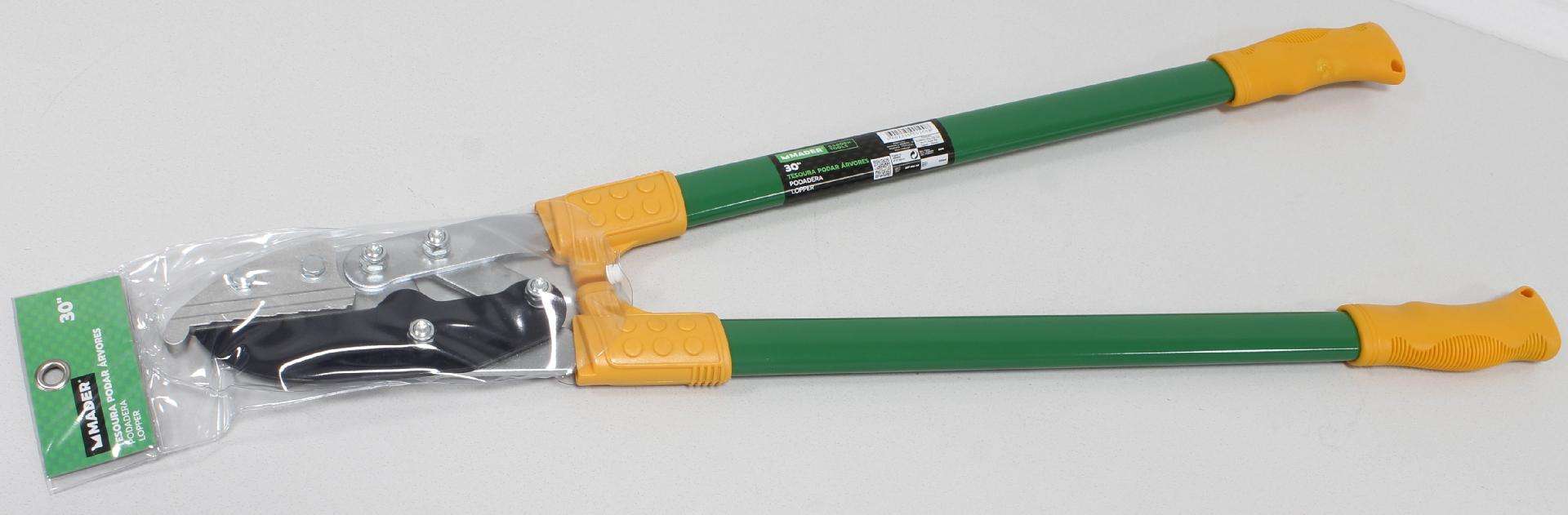 Tesoura Podar Arv-Mgd-14an-30 refª 90100 MADER