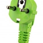 Extenso Eltrica, Enrolador Metlico, 50m, 3G x 2,5mm  ref 89325 SAURIUM