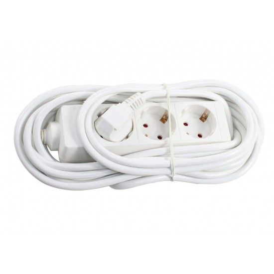 Extenso Elctrica, 5mx1mm  ref 89303 SAURIUM