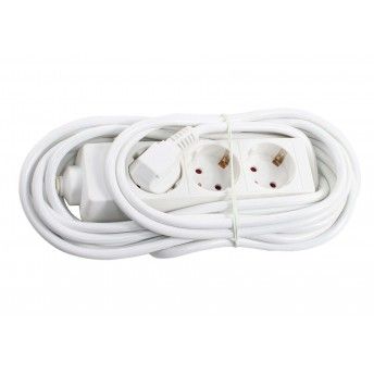 Extenso Elctrica, 5mx1mm  ref 89303 SAURIUM