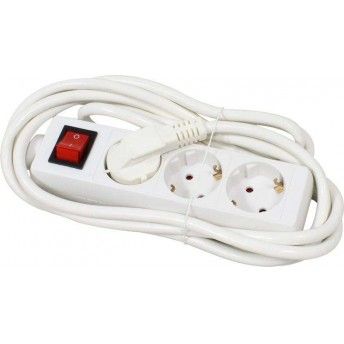 Extenso Elctrica com Interrupotor, 5mx2.5mm2 ref 89308 MADER