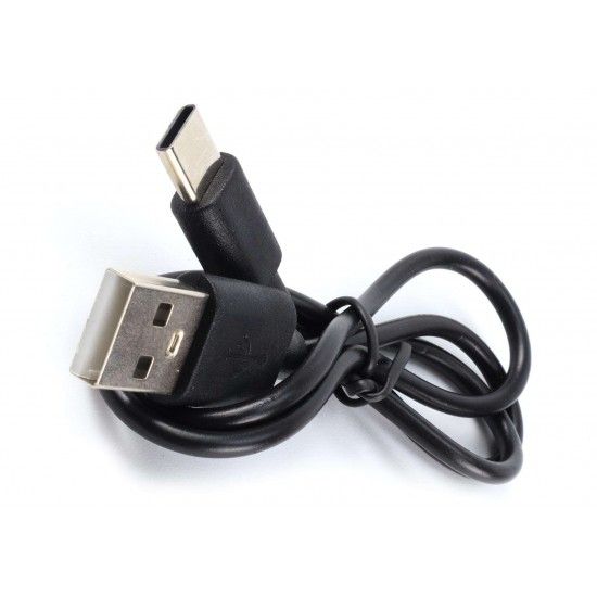 Lanterna Recarregvel, 5W COB + 1 LED ref 89282 MADER