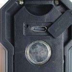 Lanterna Recarregável, 3W COB + 5W LED refª 89284 MADER Lanterna Recarregável, 3W COB + 5W LED refª 89284 MADER