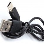 Lanterna Recarregvel, 5W COB + 1 LED ref 89282 MADER