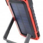 Lanterna Recarregável, Solar, Powerbank, 5W COB + 1 LED, 4Ah refª 89283 MADER Lanterna Recarregável, Solar, Powerbank, 5W COB + 1 LED, 4Ah refª 89283 MADER