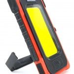 Lanterna Recarregável, Solar, Powerbank, 5W COB + 1 LED, 4Ah refª 89283 MADER Lanterna Recarregável, Solar, Powerbank, 5W COB + 1 LED, 4Ah refª 89283 MADER