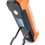 Lanterna Recarregável, 3W COB + 5W LED refª 89284 MADER Lanterna Recarregável, 3W COB + 5W LED refª 89284 MADER
