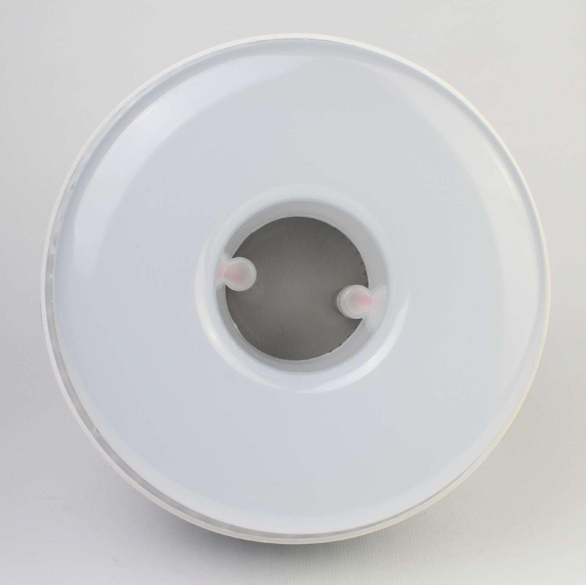 Lâmpada Led Industrial, 80W refª 89278 MADER
