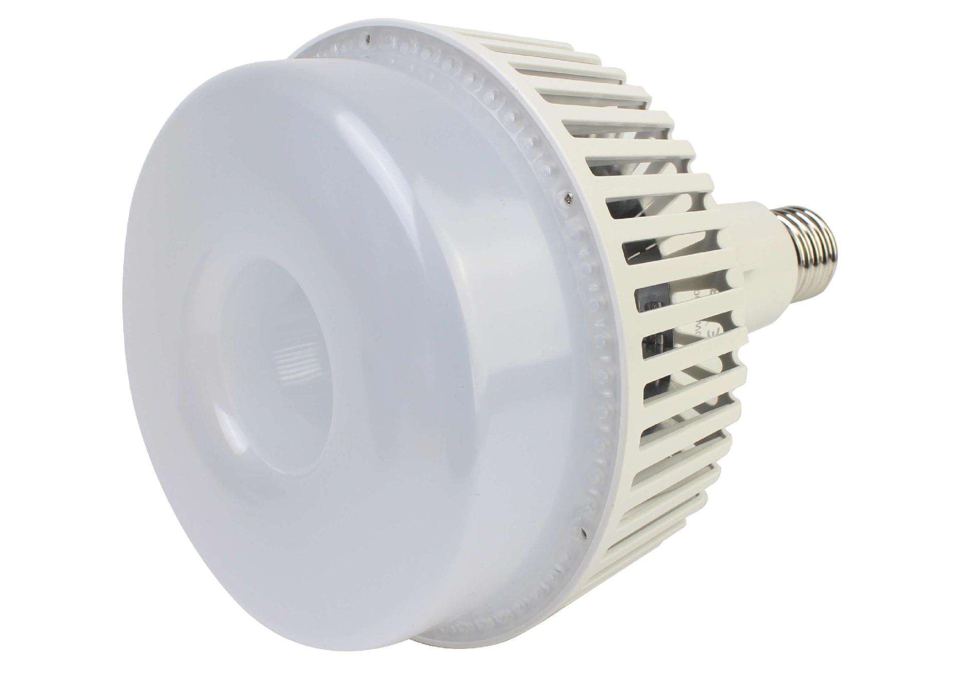 Lâmpada Led Industrial, 80W refª 89278 MADER