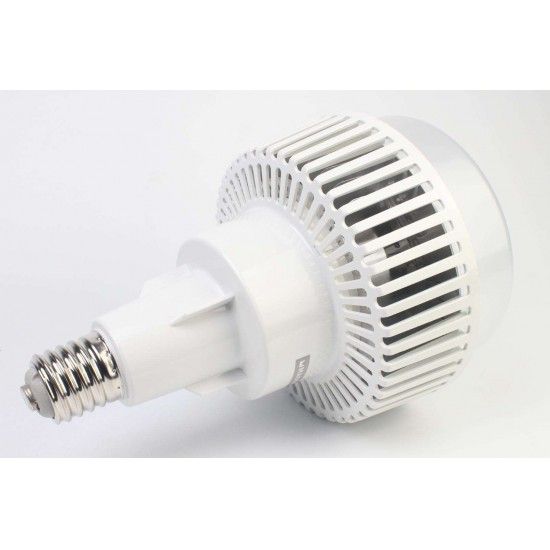 Lâmpada Led Industrial, 80W refª 89278 MADER Lâmpada Led Industrial, 80W refª 89278 MADER
