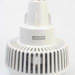 Lâmpada Led Industrial, 80W refª 89278 MADER Lâmpada Led Industrial, 80W refª 89278 MADER