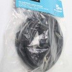 Extenso de Fio Elctrico, 5m ref 89240 MADER