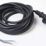 Extenso de Fio Elctrico, 5m ref 89240 MADER