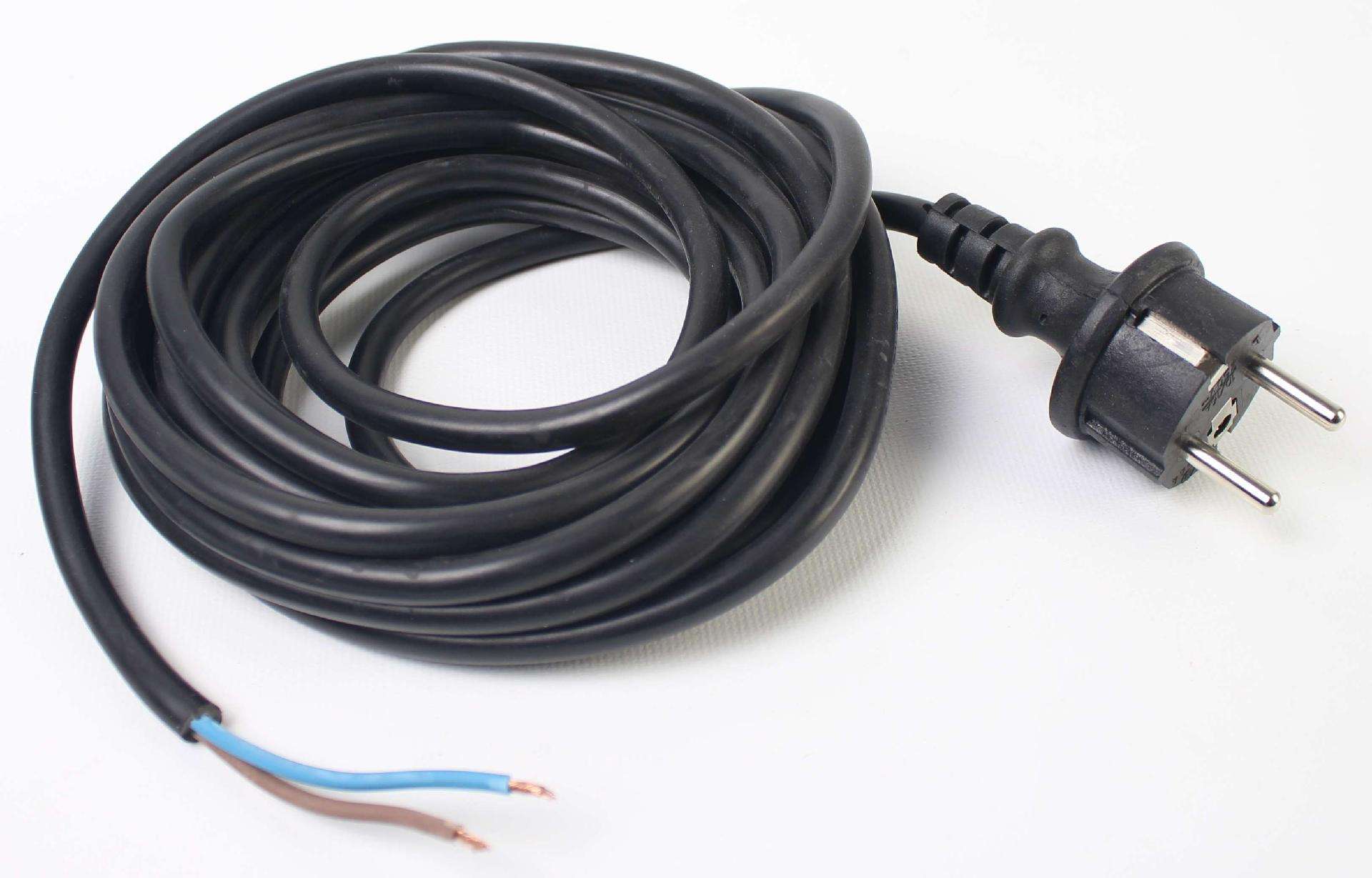 Extensão de Fio Eléctrico, 5m refª 89240 MADER