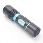 Lanterna LED, 130LM, 3W | Home Tools ref 89198 MADER