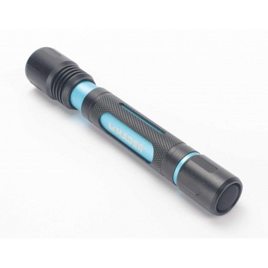 Lanterna LED, 130LM, 3W | Home Tools ref� 89197 MADER