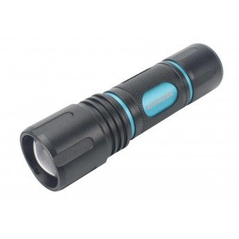 Lanterna LED, 130LM, 3W | Home Tools refª 89198 MADER Lanterna LED, 130LM, 3W | Home Tools refª 89198 MADER