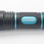 Lanterna LED, 130LM, 3W | Home Tools ref 89198 MADER