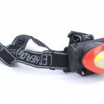 Lanterna para Cabea, 3W, COB ref 89196 MADER