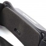 Lanterna Recarregvel para Cabea, 5W (COB) ref 89195 MADER