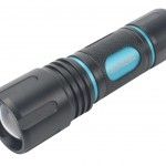 Lanterna LED, 130LM, 3W | Home Tools ref 89198 MADER