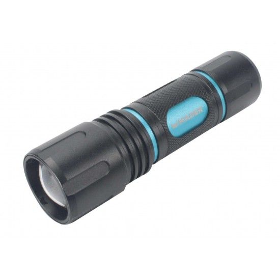 Lanterna LED, 130LM, 3W | Home Tools ref 89198 MADER