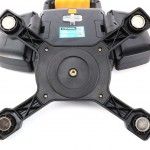 Foco LED com Bateria Recarregável, 15W + 36 LED, 4.4Ah refª 89194 MADER Foco LED com Bateria Recarregável, 15W + 36 LED, 4.4Ah refª 89194 MADER